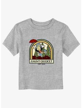 Disney Pinocchio Jiminy Cricket Outdoor Flying Toddler T-Shirt, , hi-res