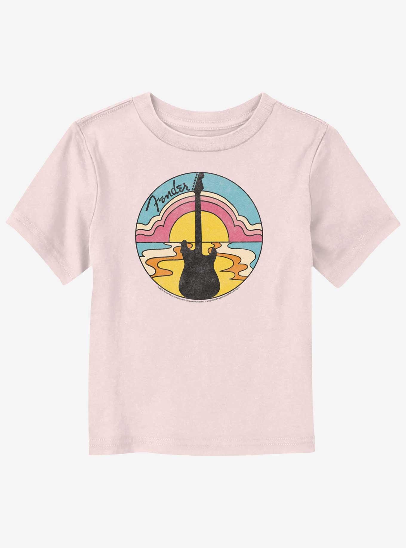 Fender 70's Toddler T-Shirt, , hi-res