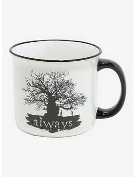 Harry Potter Always Tree Mug, , hi-res