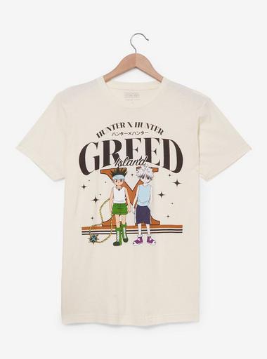 ハンターハンター　GREED  Hunter X Hunter: Greed Island Images - LaunchBox Games Database