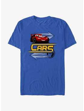 Disney Pixar Cars Need For Speed T-Shirt, , hi-res