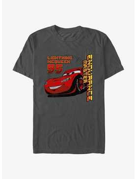 Disney Pixar Cars Endurance Master T-Shirt, , hi-res