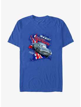 Disney Pixar Cars Secret Mission T-Shirt, , hi-res