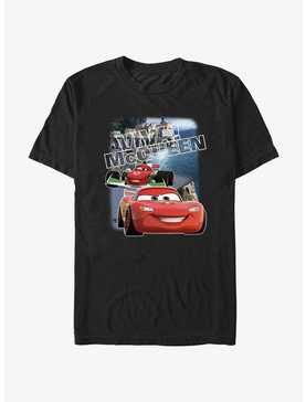 Disney Pixar Cars Viva McQueen T-Shirt, , hi-res