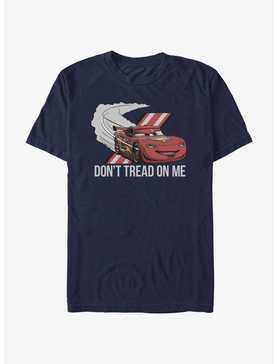 Disney Pixar Cars Don't Tread On Me T-Shirt, , hi-res