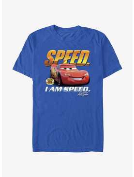 Disney Pixar Cars Speedy McQueen T-Shirt, , hi-res