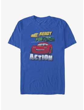 Disney Pixar Cars Action Vehicles T-Shirt, , hi-res