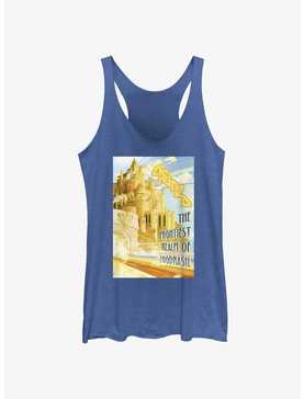 Marvel Avengers Realm Of Yggdrasil Womens Tank Top, , hi-res
