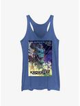 Marvel Avengers Knowhere Quote Womens Tank Top, ROY HTR, hi-res