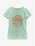 Marvel Avengers Arrival Savage Land Youth Girls T-Shirt, MINT, hi-res