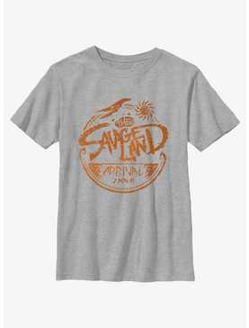 Marvel Avengers Arrival Savage Land Youth T-Shirt, , hi-res