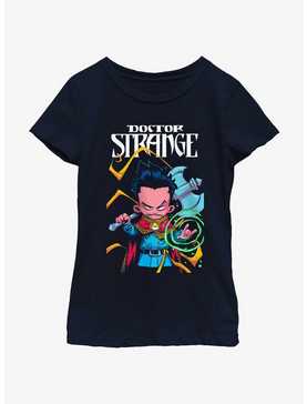 Marvel Doctor Strange Young Strange Youth Girls T-Shirt, , hi-res