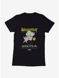 Back To The Future Anime Enchantment Under The Sea Womens T-Shirt, , hi-res