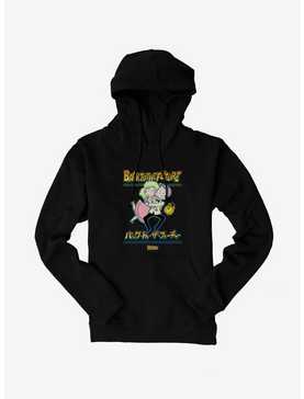Back To The Future Anime Enchantment Under The Sea Hoodie, , hi-res