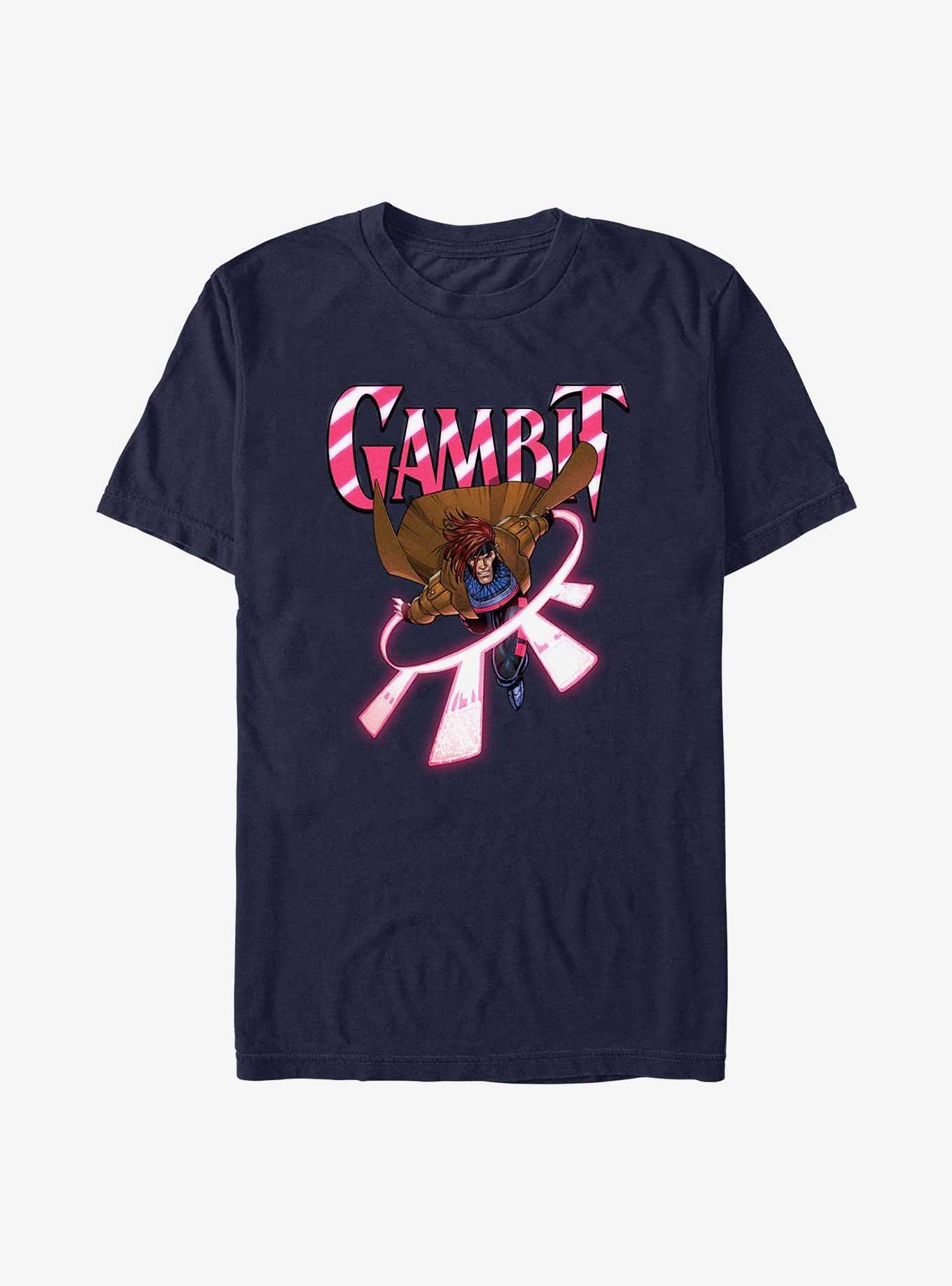 X-Men Gambit T-Shirt, , hi-res