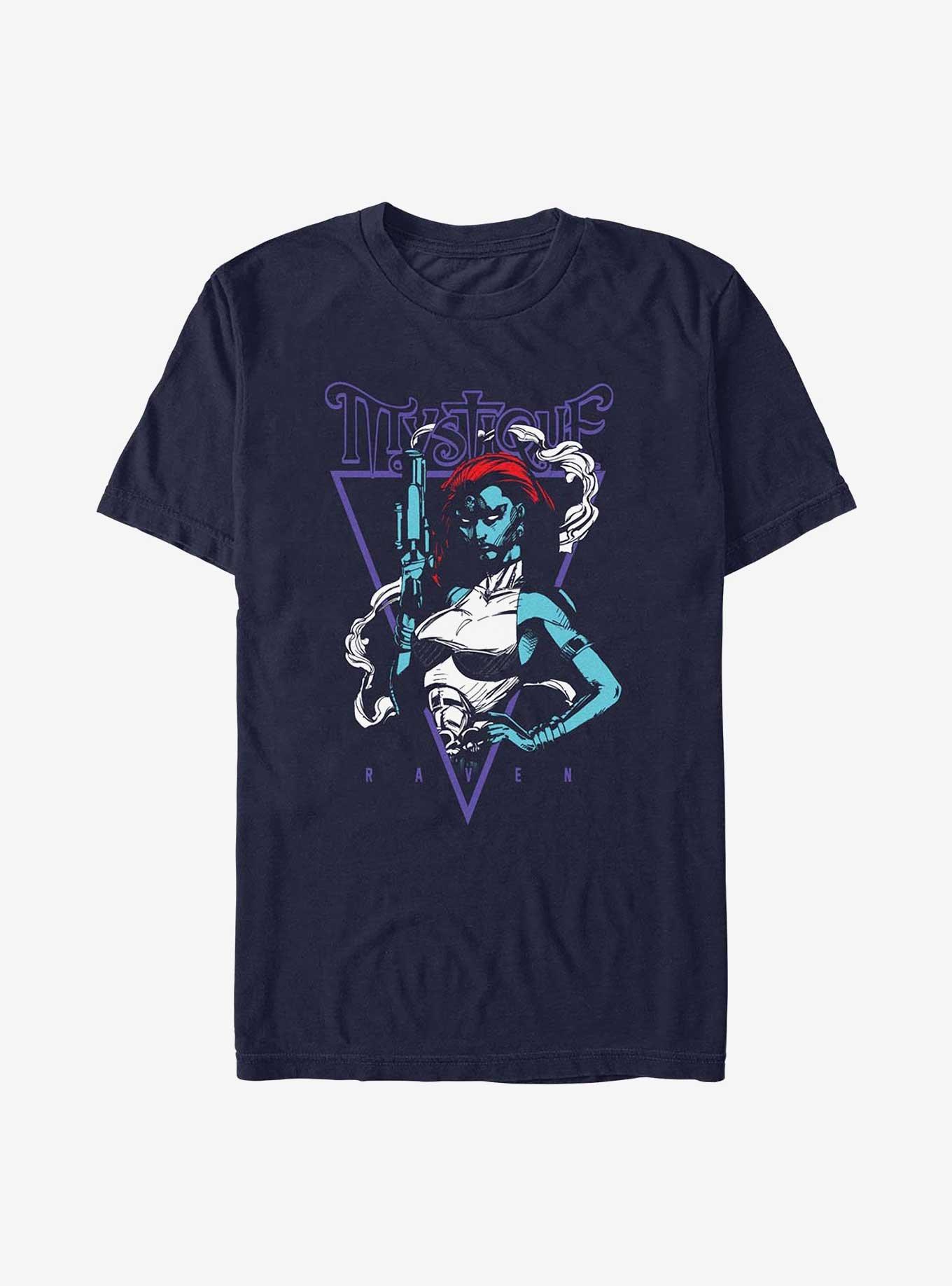 X-Men Mystique T-Shirt, , hi-res
