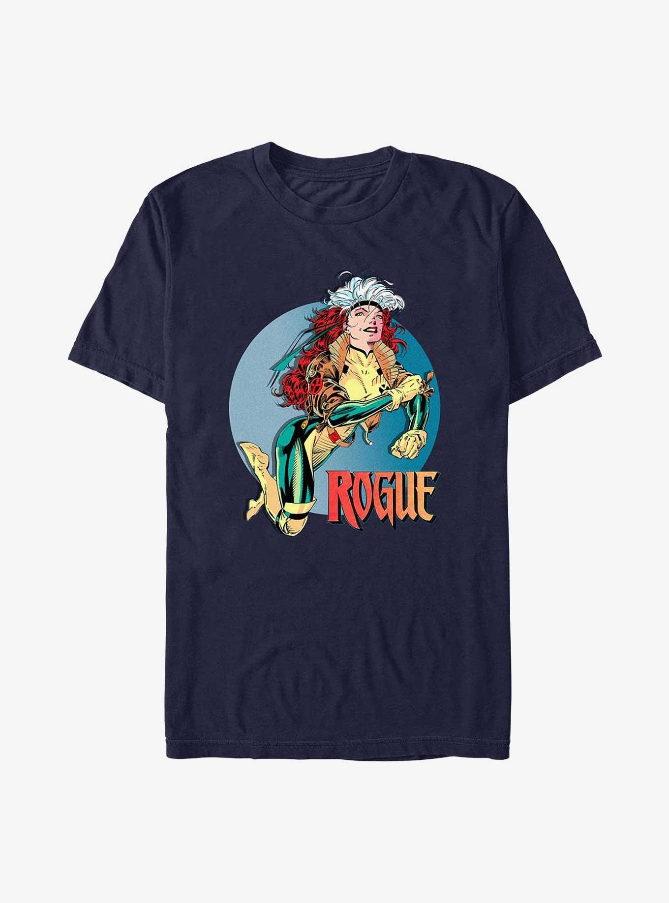 X-Men Rogue So Fly T-Shirt, , hi-res