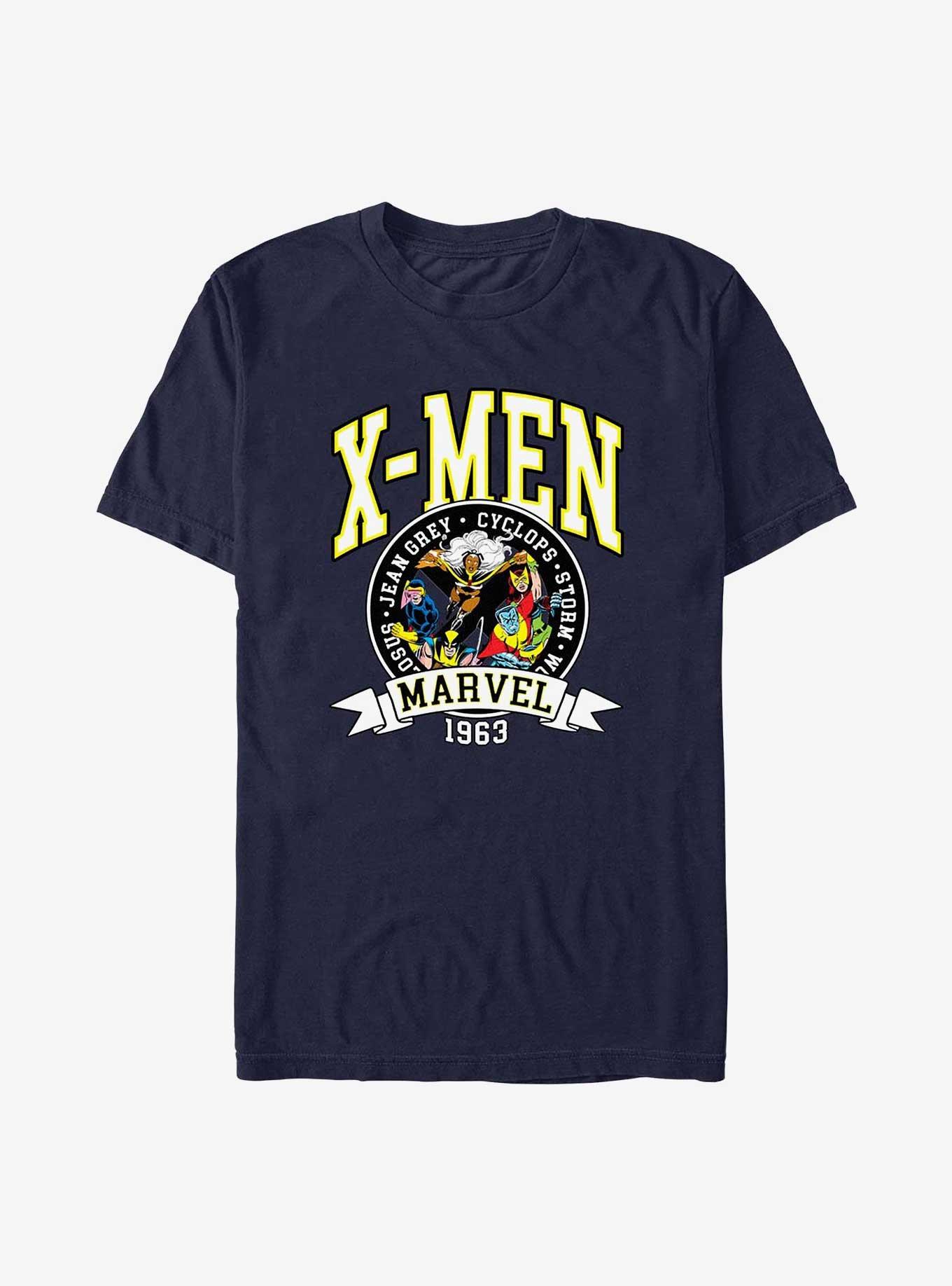 X-Men Classical T-Shirt, , hi-res