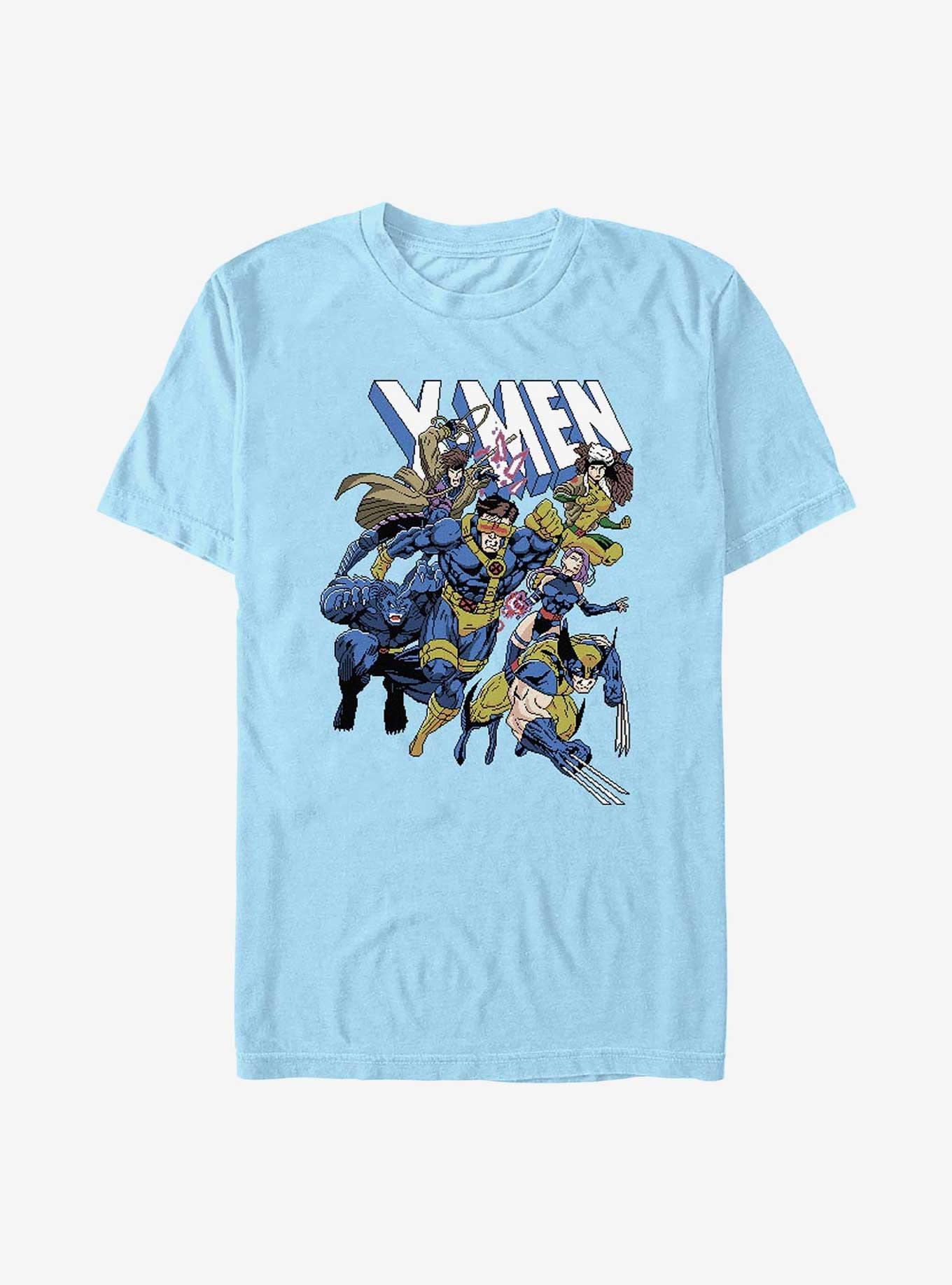 X-Men Sprite Lee T-Shirt, , hi-res