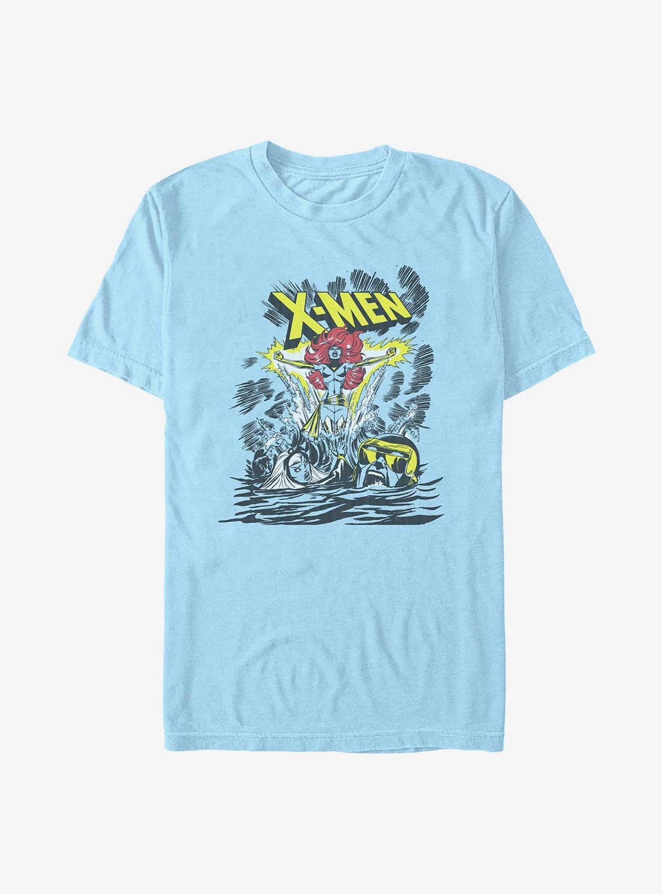 X-Men Mean Jean T-Shirt, , hi-res