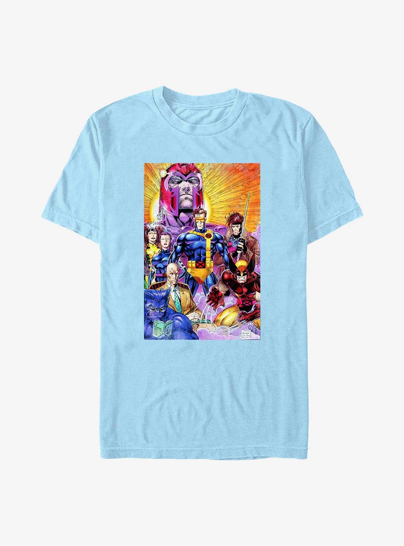 X-Men Mutant Genesis T-Shirt, , hi-res