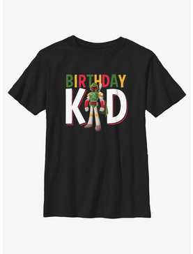 Star Wars Birthday Kid Boba Fett Youth T-Shirt, , hi-res