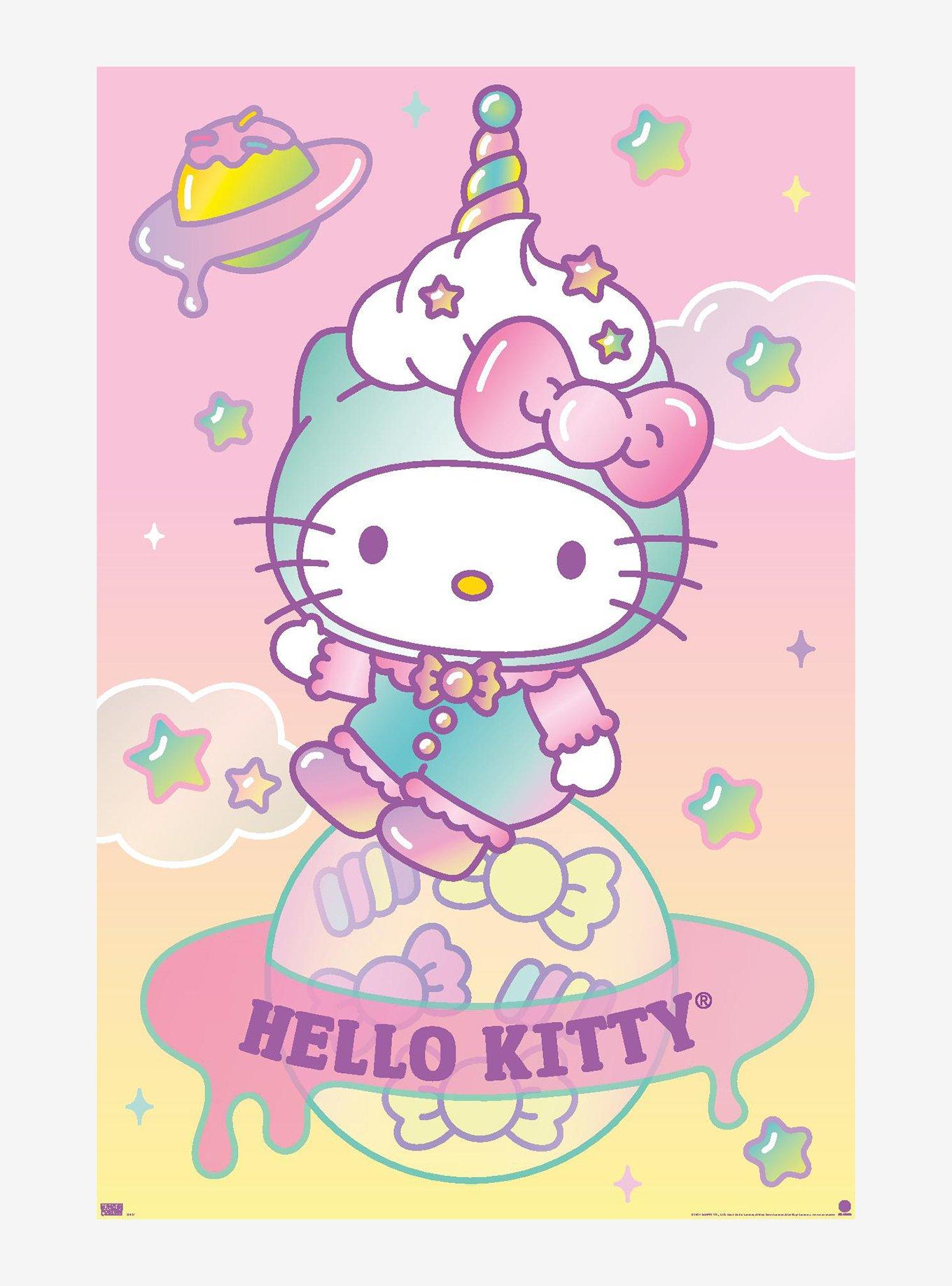 Hello Kitty Dreamland Poster, , hi-res