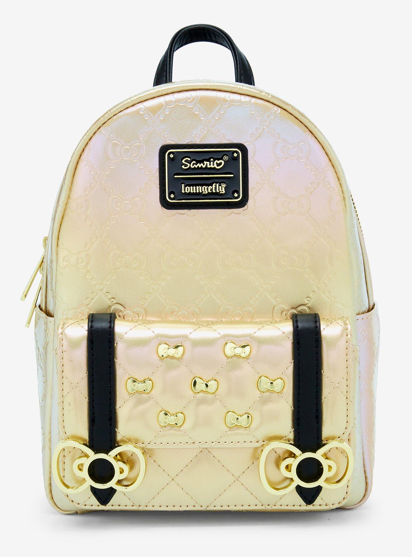 Loungefly Hello Kitty sale 2021 Mini Backpack BNWT