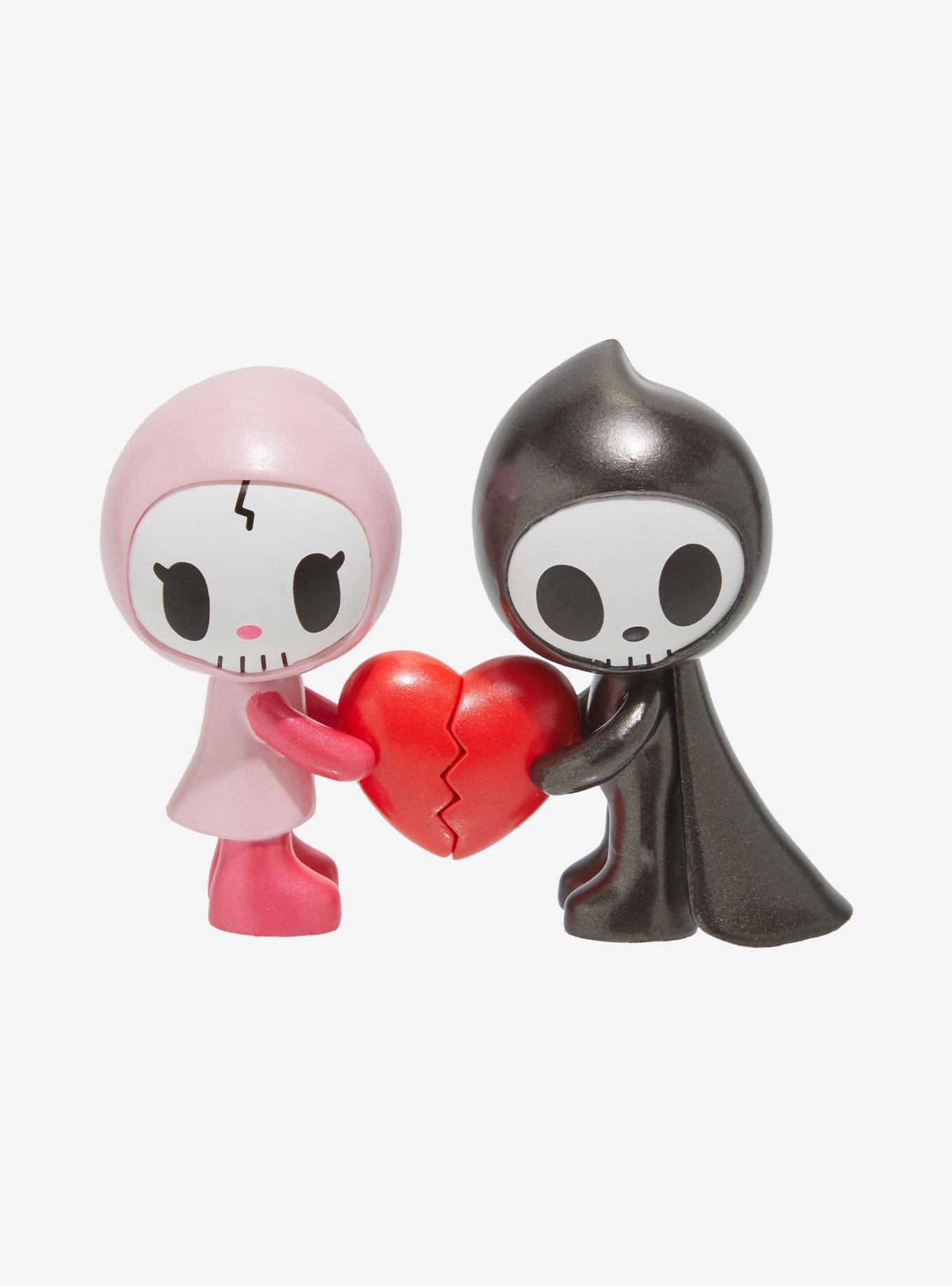 【送料無料/即納】  Adios tokidoki & Set Figure Forever Together Ciao Ciao ミュージシャン