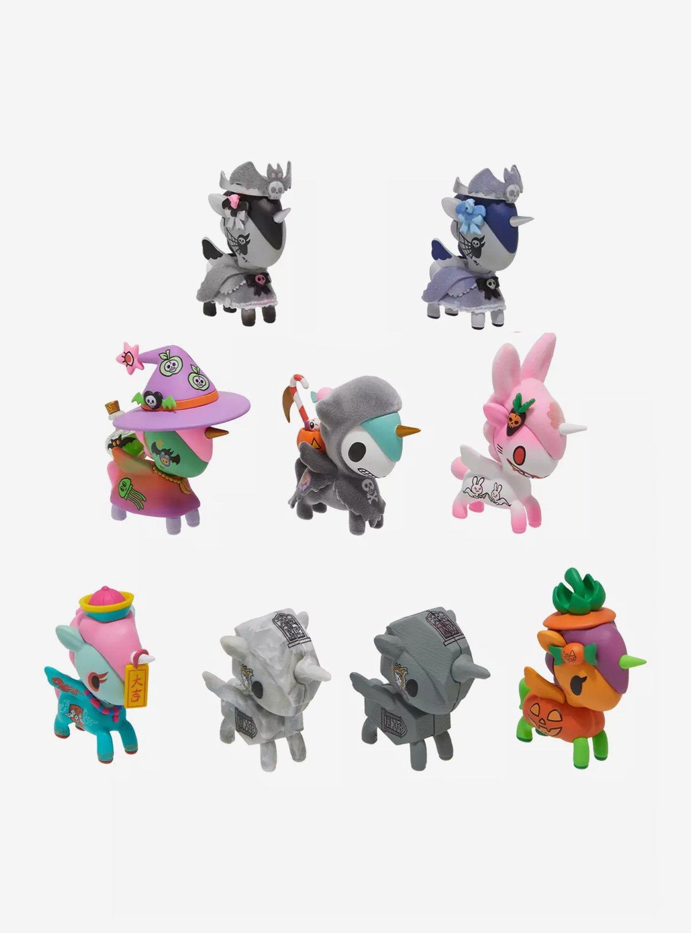 tokidoki Unicorno After Dark Series 5 Blind Box Figure, , hi-res