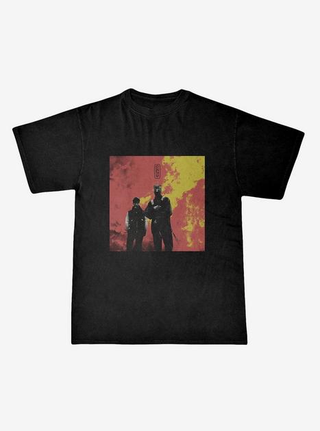 Tuxedo t shirt hot topic sales