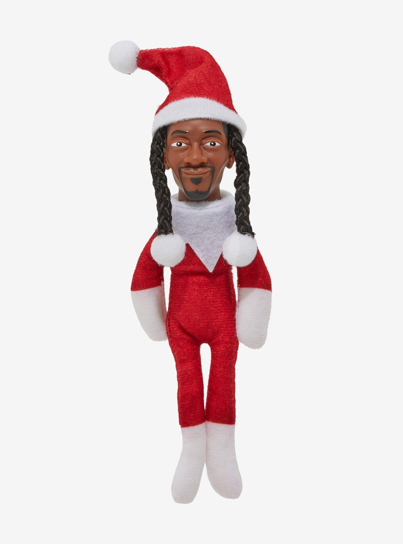 Snoop On The Stoop: A Hood Tradition Ornament, , hi-res