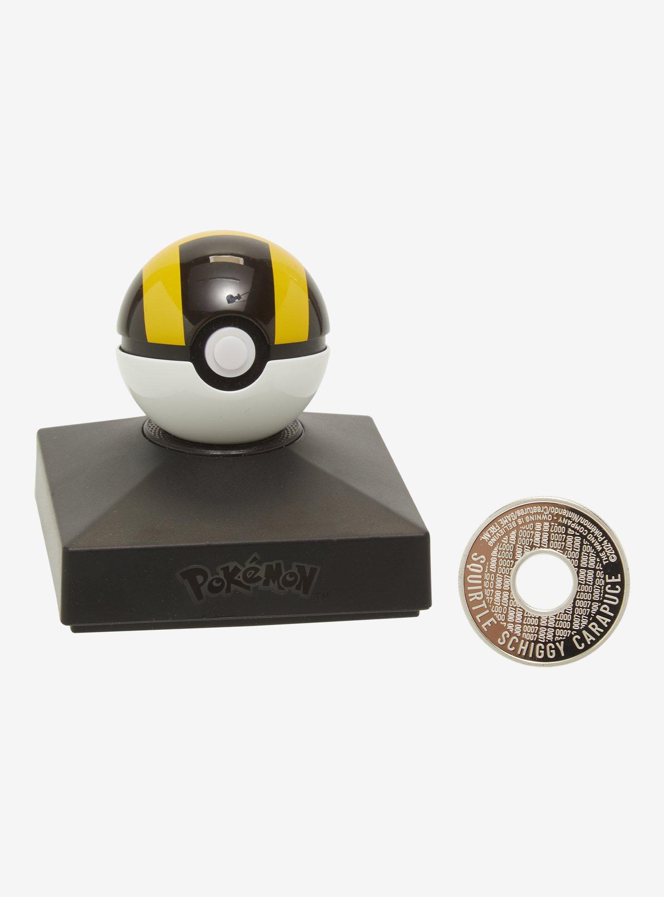 The Wand Company Pok&eacute;mon Mini Ultra Ball Electronic Replica, , hi-res