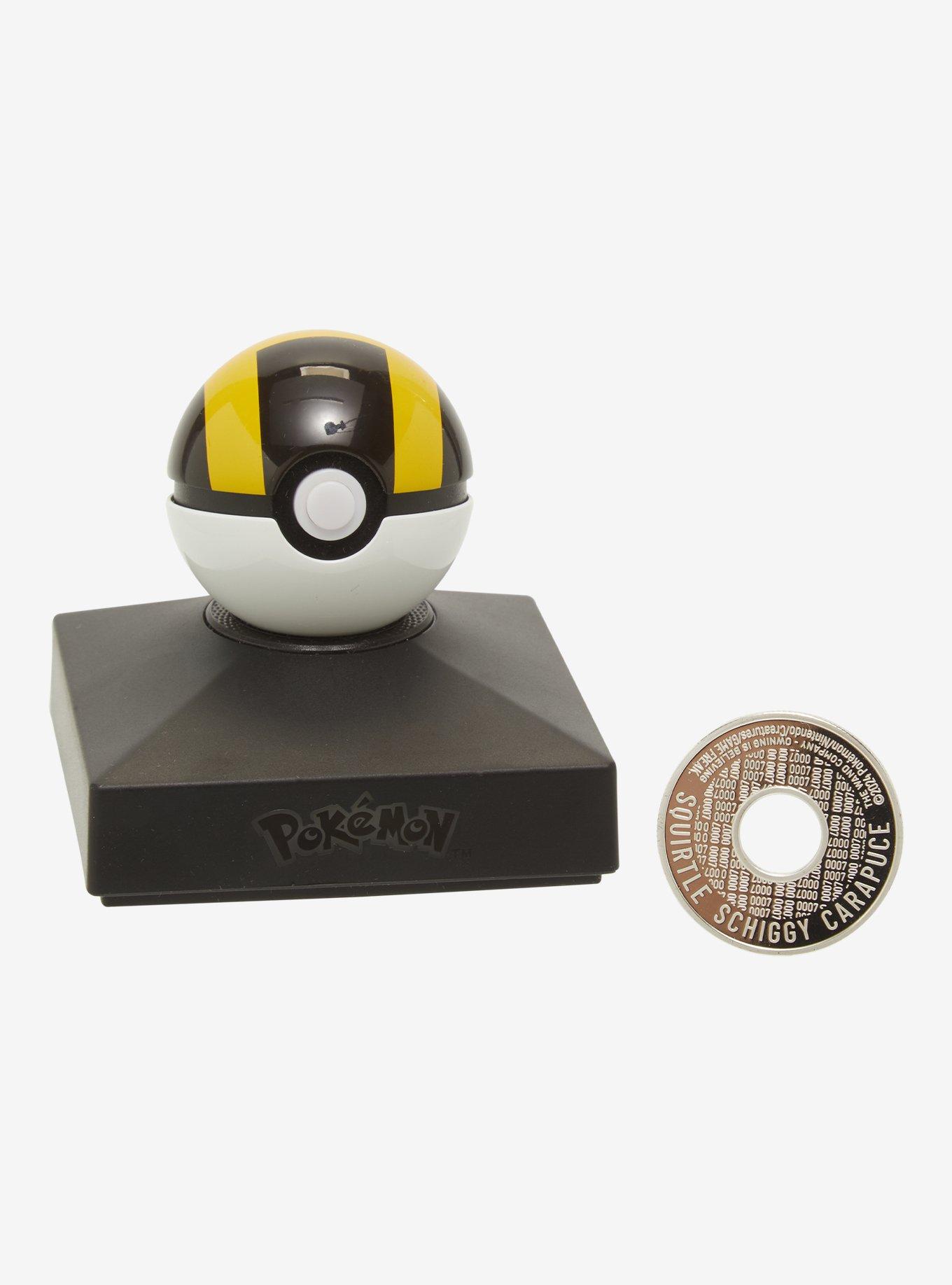 The Wand Company Pokémon Mini Ultra Ball Electronic Replica, , hi-res