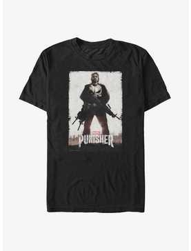 Marvel Punisher Epic Big & Tall T-Shirt, , hi-res