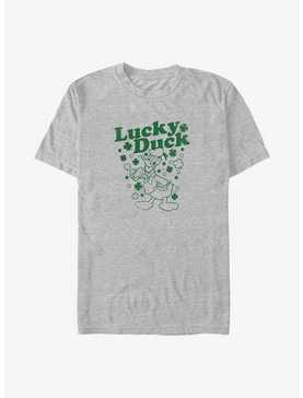 Disney Donald Duck Lucky Duck Big & Tall T-Shirt, , hi-res