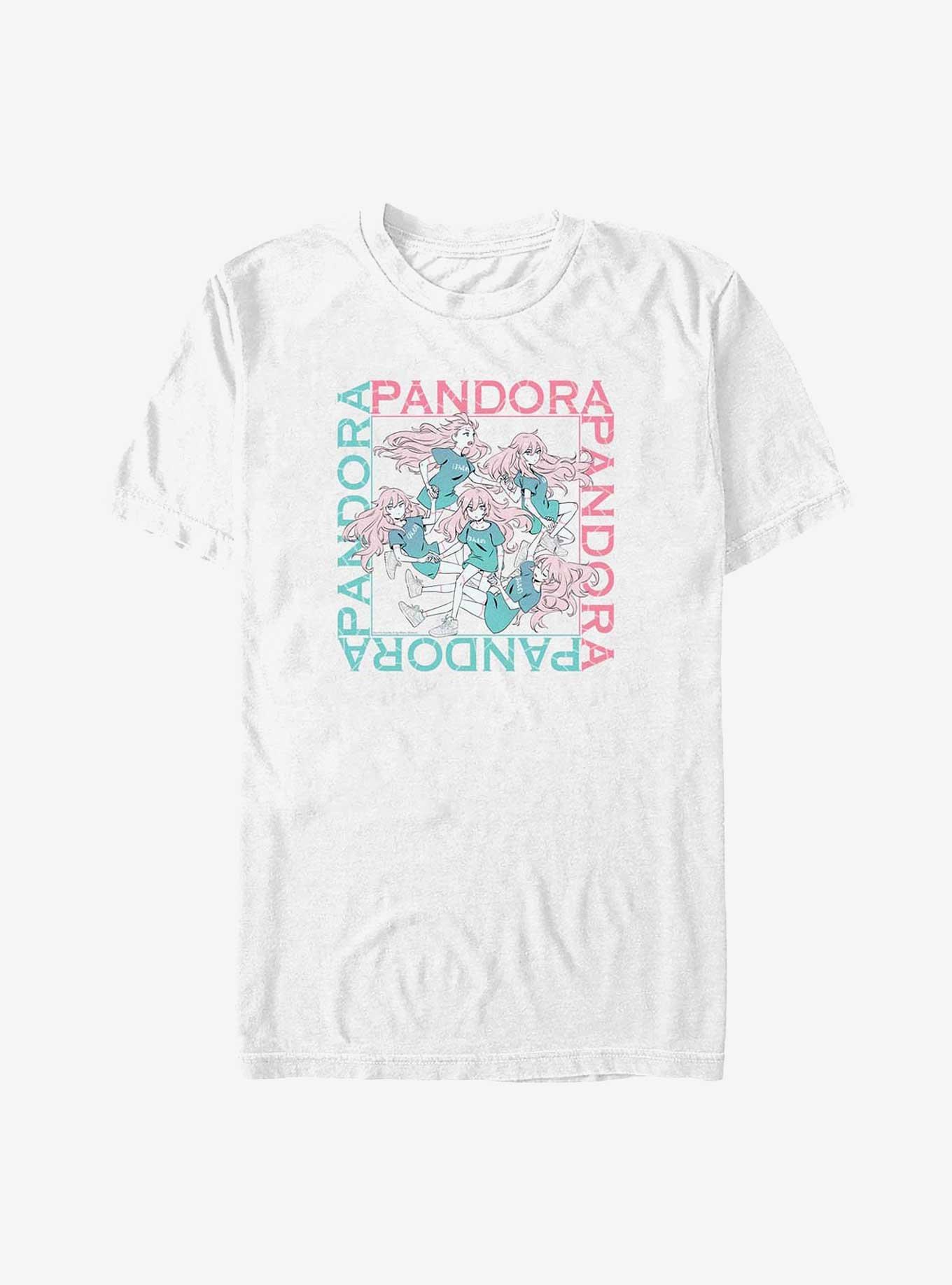 Devil's Candy Pandora's Box Big & Tall T-Shirt, , hi-res