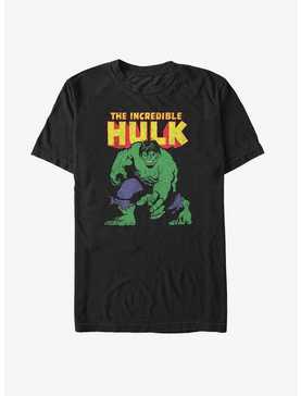 Marvel Incredible Hulk Big & Tall T-Shirt, , hi-res