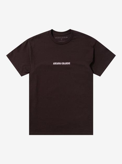 HEY REILLY Ariana Grande アリアナグランデ　tee HEY REILLY Ariana Grande アリアナグランデ tee-定番