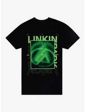 Linkin Park Papercuts Album Artwork T-Shirt, , hi-res