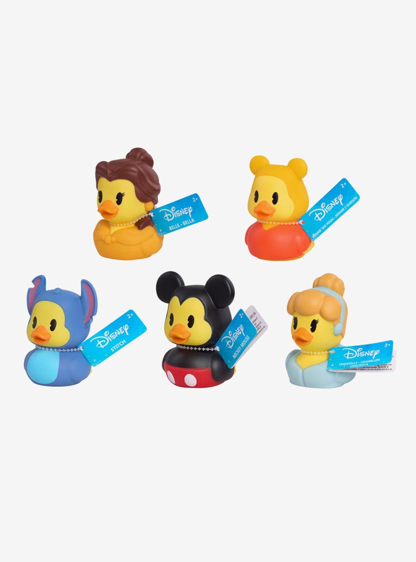 Disney Character Ducks Blind Box Water Toy, , hi-res
