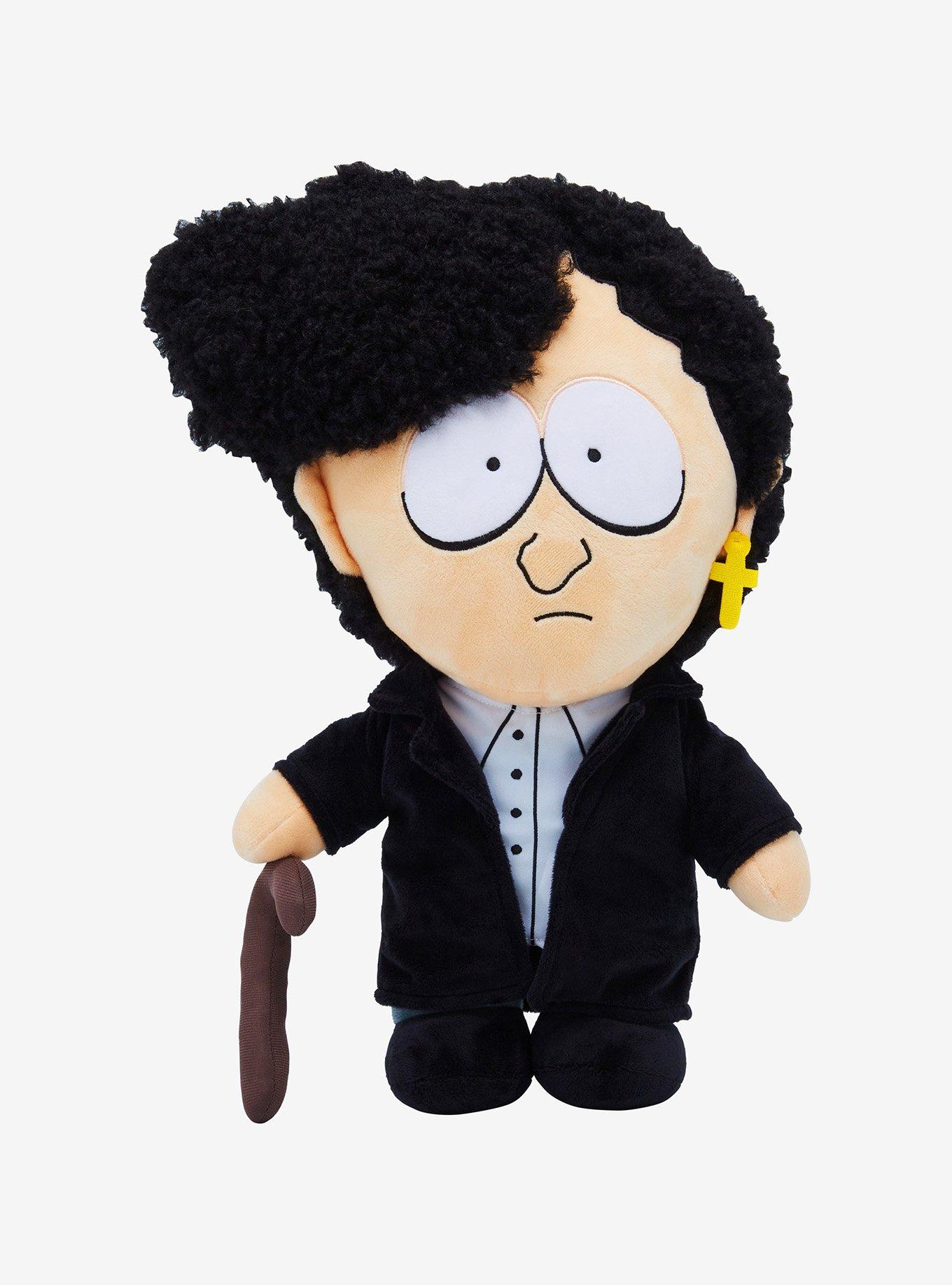 South Park Goth Kids Michael Plush, , hi-res