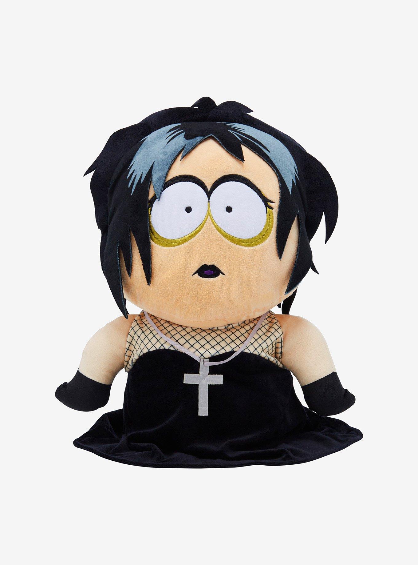 South Park Goth Kids Henrietta Plush, , hi-res