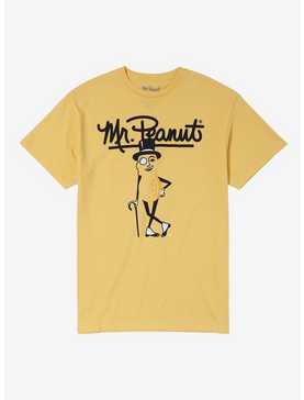Mr. Peanut Mascot T-Shirt, , hi-res