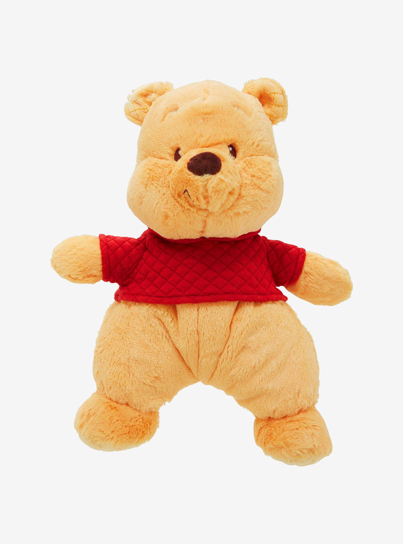 Gund Disney Winnie The Pooh Oh So Snuggly Plush, , hi-res