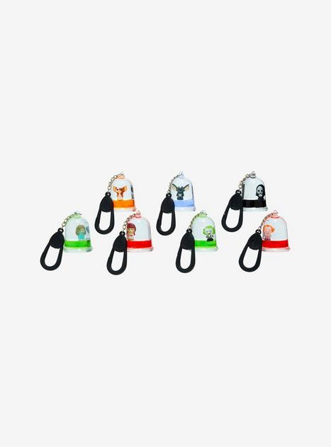 Tsunameez WB Horror Blind Bag Key Chain | Hot Topic