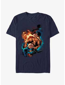 Marvel Fantastic Four Stirred Up T-Shirt, , hi-res