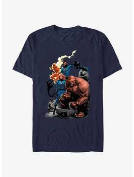 Marvel Fantastic Four That's Fantastic T-Shirt, , hi-res