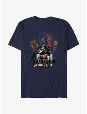 Marvel Fantastic Four Doomsday T-Shirt, , hi-res