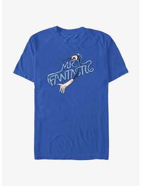 Marvel Fantastic Four Mr. Fantastic Stretch T-Shirt, , hi-res